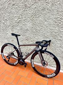 Bici Corsa Enve Melee