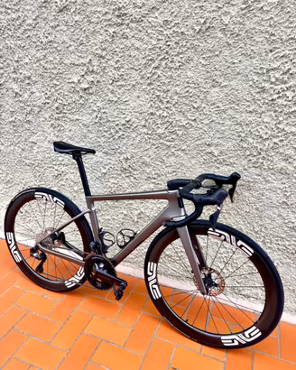 Bici Corsa Enve Melee