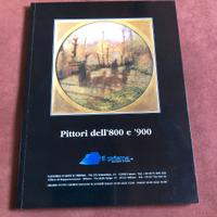 Pittori 800 e 900 - Gall. Il Prisma - mostra 2004