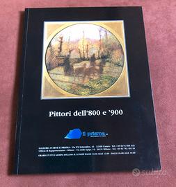 Pittori 800 e 900 - Gall. Il Prisma - mostra 2004