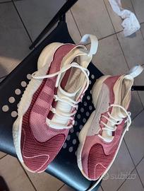 Sneakers Adidas Crazy BYW