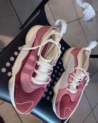 Sneakers Adidas Crazy BYW