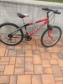  MTB da 24"
