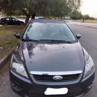 FORD FOCUS 1.6 DIESEL