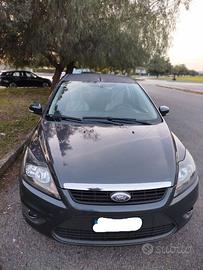 FORD FOCUS 1.6 DIESEL