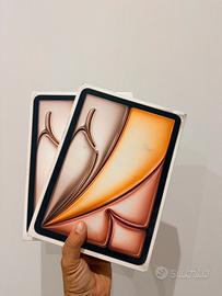 iPad AIR 11’ 256 GB M4