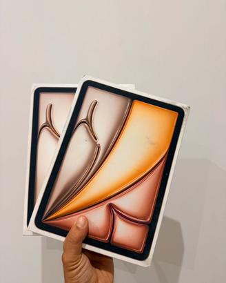 iPad AIR 11’ 256 GB M4