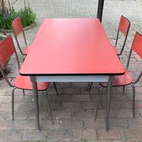 Tavolo da cucina Salvarani