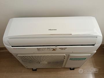 Climatizzatore 