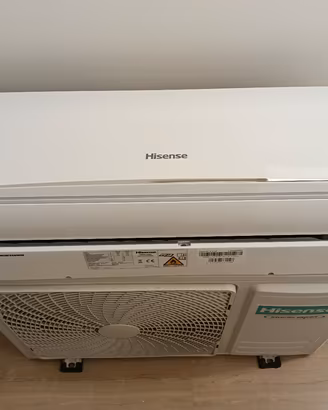 Climatizzatore 