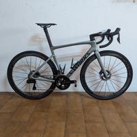 Specialized Tarmac S-WORKS SL7 (TAGLIA 54)