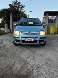 Fiat Panda 1.3 MJT 16V Emotion