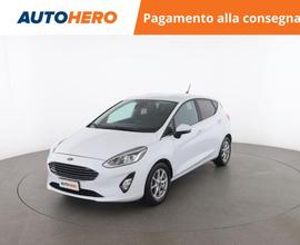 FORD Fiesta YJ64915