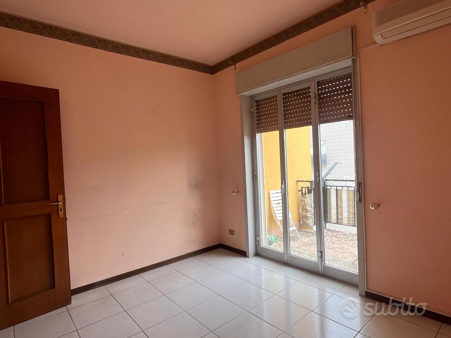 Appartamento – CL - Altro
