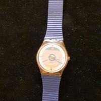 Swatch da collezione - leggere