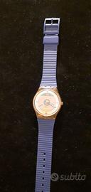 Swatch da collezione - leggere