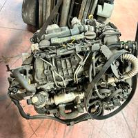 Motore Ford sigla G8D8 cc. 1.6 HDi 110cv a.08