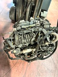 Motore Ford sigla G8D8 cc. 1.6 HDi 110cv a.08