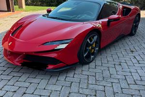 Ferrari SF90 Stradale Assetto Fiorano