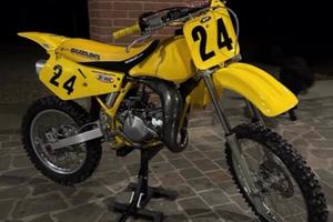 Suzuki rm 80