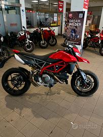 Ducati Hypermotard 950 HYPERACCESSORIATA