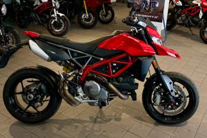 Ducati Hypermotard 950 HYPERACCESSORIATA