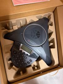 Polycom Soundstation 6000