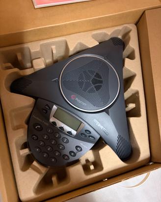Polycom Soundstation 6000