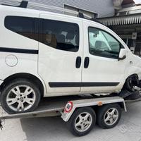 Ricambi Fiat Qubo 1.3 mjt 225A2000