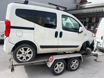 Ricambi Fiat Qubo 1.3 mjt 225A2000