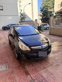 Opel corsa 1.3 95cv