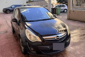 Opel corsa 1.3 95cv