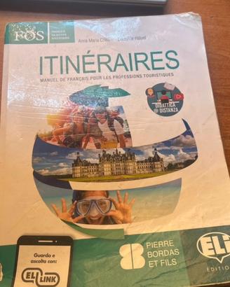 itinéraires