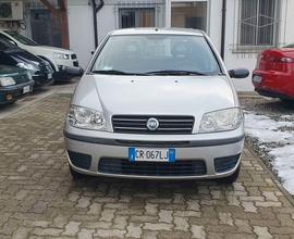 FIAT Punto 3ª serie - 2009