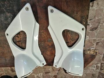 Copertura laterale dx e sx per Honda Varadero 1000