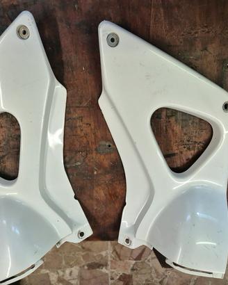 Copertura laterale dx e sx per Honda Varadero 1000