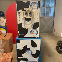 Gelato soft e Frozen yogurt