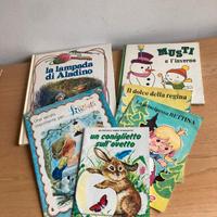 libri per bambini