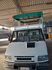 fiat iveco daily  35 12