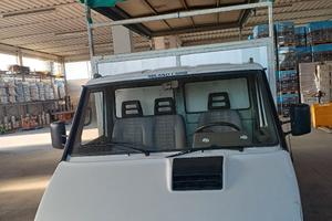 fiat iveco daily  35 12