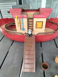 Playmobil Arca Noè 