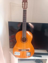 chitarra Yamaha c40