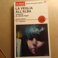 "La veglia all'alba" di James Agee