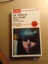 "La veglia all'alba" di James Agee
