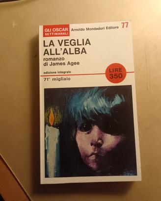 "La veglia all'alba" di James Agee
