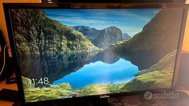 MONITOR SAMSUNG 28 Pollici