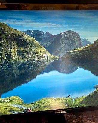 MONITOR SAMSUNG 28 Pollici