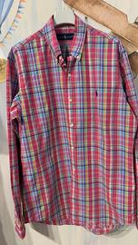 camicia #Ralph Lauren# tg s
