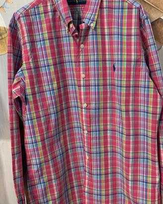 camicia #Ralph Lauren# tg s