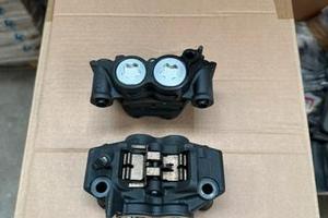 Pinze freno anteriore Yamaha Tracer